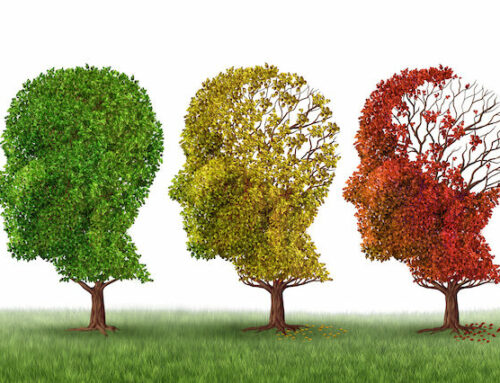 Cuidar de um idoso com Alzheimer