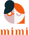 Logo Associação Mimi