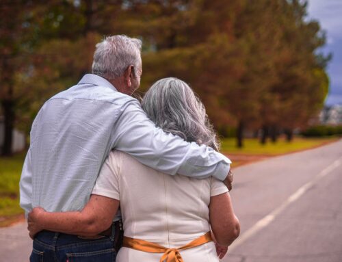 Promover a autonomia nos adultos mais velhos