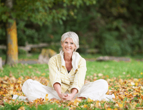 Exercício Físico e Envelhecimento Saudável