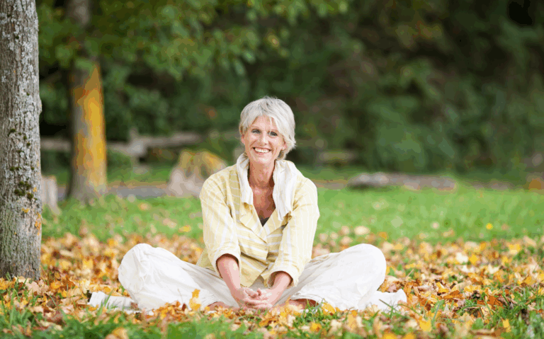 Exercício Físico e Envelhecimento Saudável